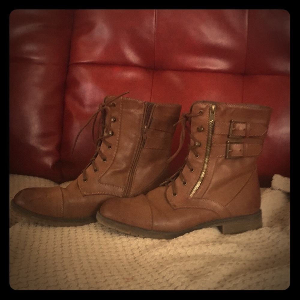 Boots